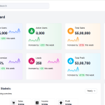 Wowdash – Free Next.js & Tailwind CSS Admin Dashboard Template for Modern Web Apps
