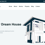 Free Angular 20 Real Estate Template – Modern, Responsive & Ready for Deployment