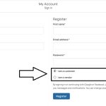 How to register users as customers and hide the “I’m a seller” option? Dokan Multivendor