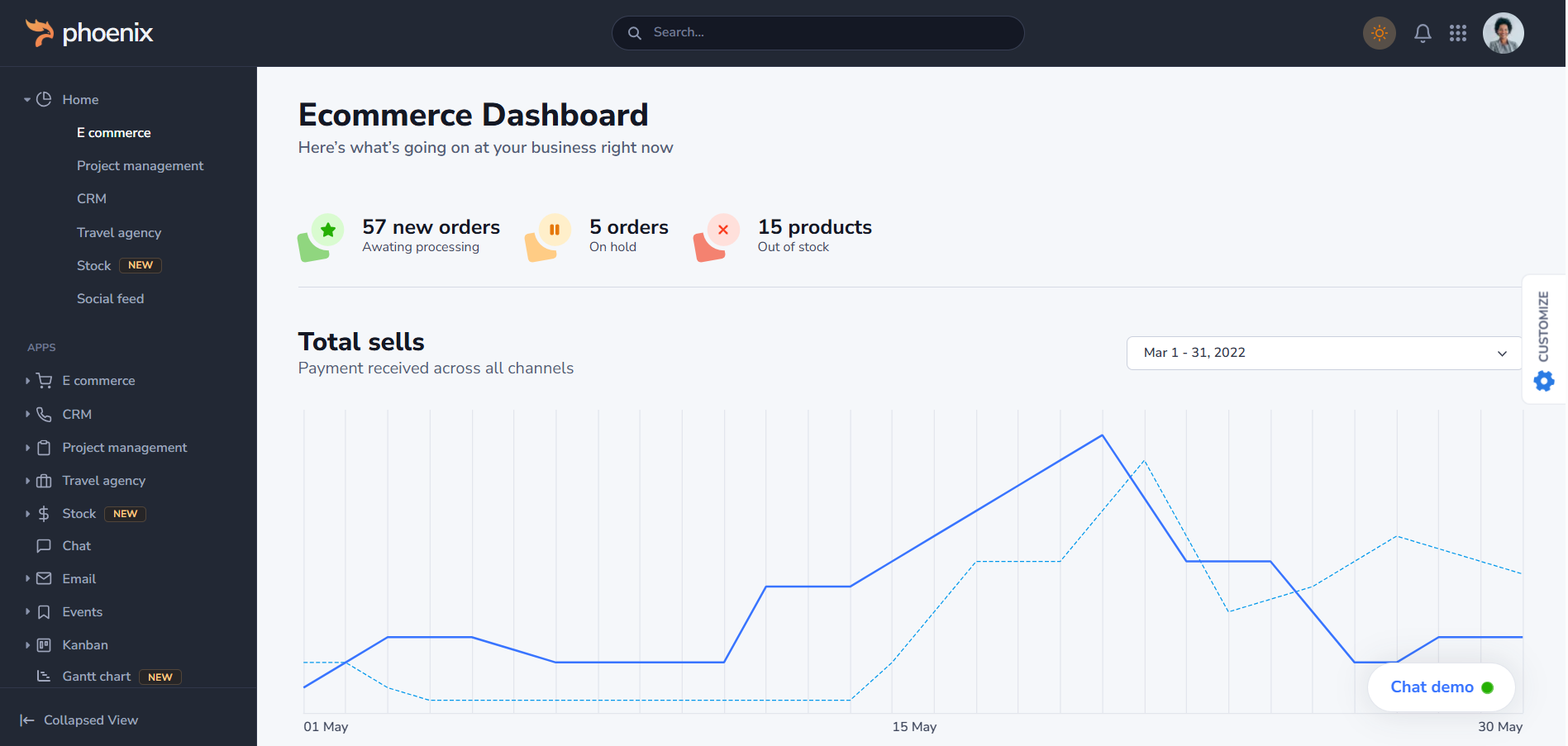 Mastering Bootstrap 5 Admin Template (2025-2026)
