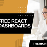 TOP 5 FREE REACT DASHBOARDS (2025)