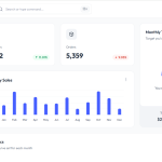 Build a User Management System in Next.js with TailAdmin (Full Step-By-Step Guide)