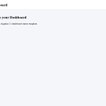 How to Build a Minimal Angular 21 Dashboard — Header, Toggle Sidebar & Content Area